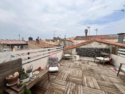 photo For sale Apartment AGDE 34