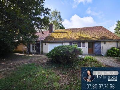 Vente Maison 5 pièces MONTOIRE-SUR-LE-LOIR 41800