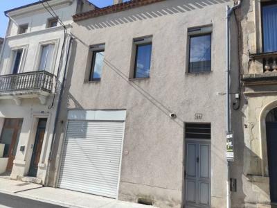 Vente Appartement 3 pièces VILLENEUVE-SUR-LOT 47300