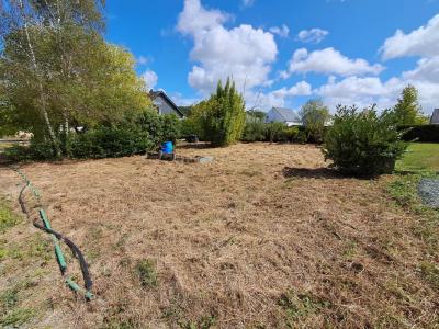 photo For sale Land DONGES 44