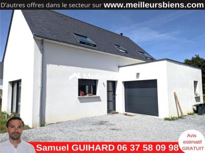 photo For sale House SAINT-ANDRE-DES-EAUX 44