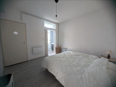 Location Appartement 2 pièces LILLE 59000