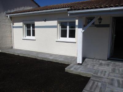 photo For rent House BLANQUEFORT 33