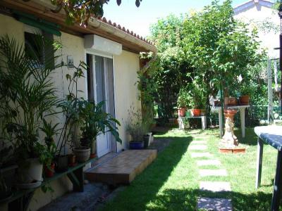 photo For rent Apartment TALENCE 33