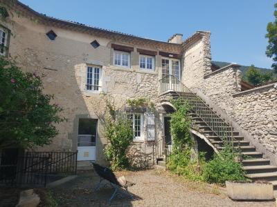 Vente Maison 20 pièces ROMEYER 26150
