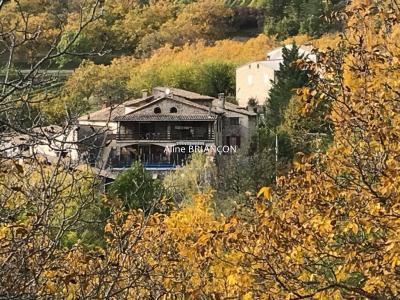 Vente Maison 5 pièces AIX-EN-DIOIS 26150