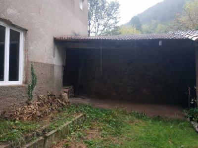Vente Maison 6 pièces LUC-EN-DIOIS 26310