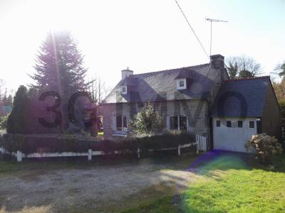 Vente Maison 4 pièces GLOMEL 22110
