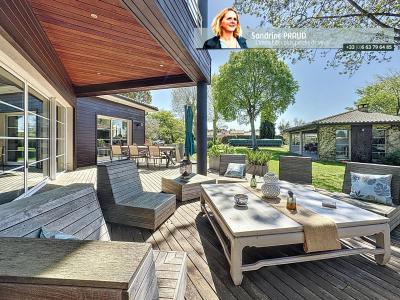 Vente Maison 7 pièces LIBOURNE 33500