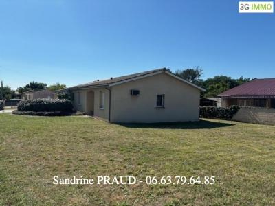 Vente Maison 5 pièces COUTRAS 33230