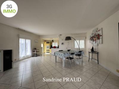 Vente Maison 4 pièces COUTRAS 33230