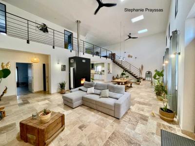 Vente Maison 5 pièces AGEN 47000