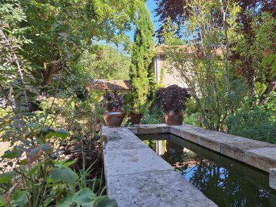 Vente Maison 5 pièces SAVIGNY-SOUS-FAYE 86140