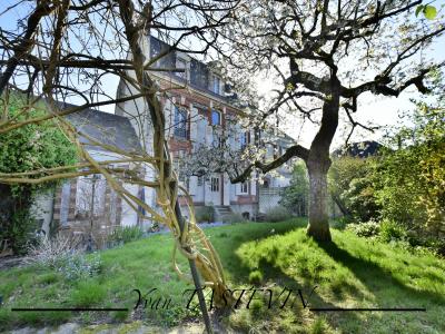 Vente Maison 8 pièces FERTE-BERNARD 72400