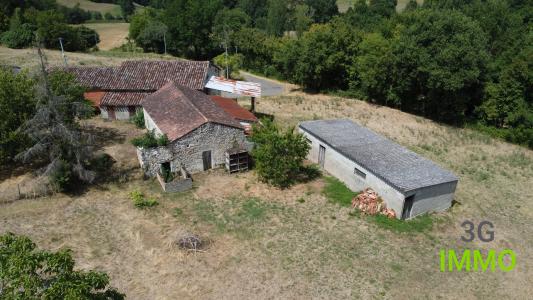 Vente Maison 5 pièces BON-ENCONTRE 47240