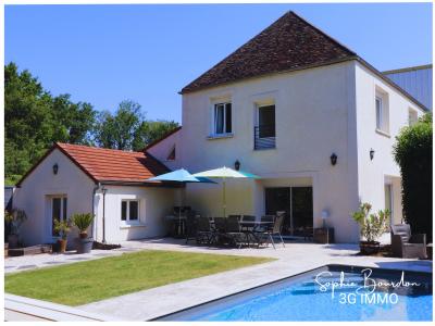 Vente Maison 7 pièces AUXERRE 89000