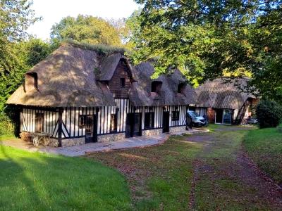 Vente Maison 6 pièces PONT-L'EVEQUE 14130