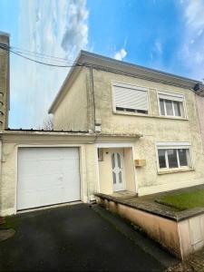 Vente Maison 5 pièces NOUVION-EN-THIERACHE 02170