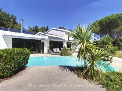Vente Maison 7 pièces QUINT-FONSEGRIVES 31130