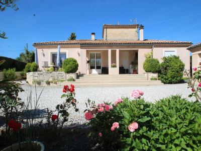 Vente Maison 6 pièces CAMBON 81990