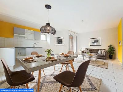 photo For sale Apartment BEGLES 33