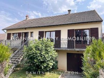 Vente Maison 5 pièces CHARNY 89120