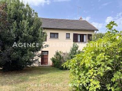Vente Maison CHARNY 