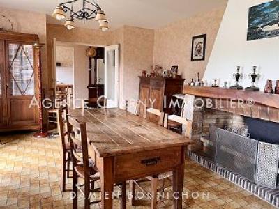 Vente Maison CHARNY 