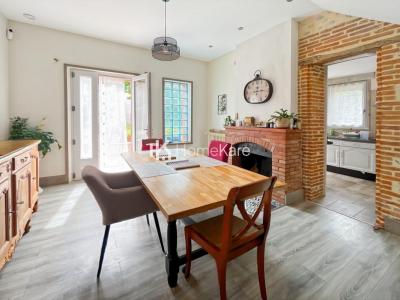 Vente Maison 6 pièces SAVERDUN 09700