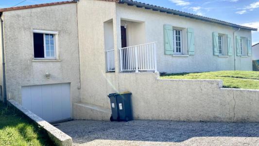 Vente Maison SAINT-GELAIS  79