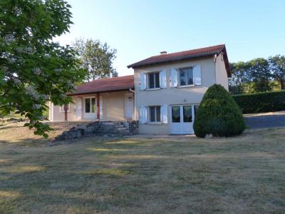 Vente Maison 4 pièces MONASTIER-SUR-GAZEILLE 43150