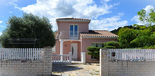 Vente Maison 5 pièces TEIL 07400