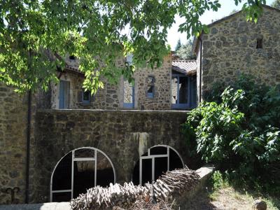photo For sale House CROS 30