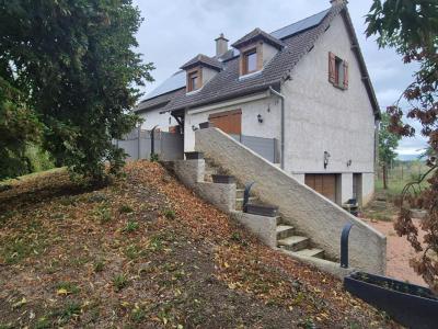 Vente Maison 5 pièces CHARMES 03800