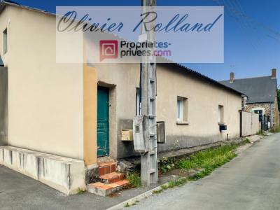 photo For sale House BEAULIEU-SUR-LAYON 49