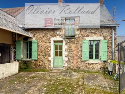 photo For sale House BEAULIEU-SUR-LAYON 49