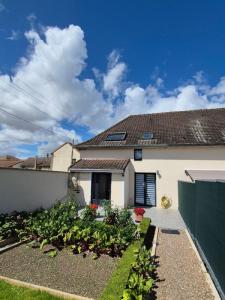 photo For sale House BARBEREY-SAINT-SULPICE 10
