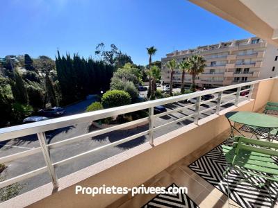 Vente Appartement 2 pièces SAINT-RAPHAEL 83700