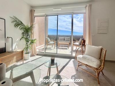 Vente Appartement 4 pièces FREJUS 83600