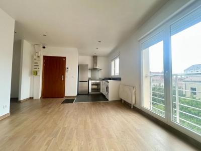 Vente Appartement 3 pièces FONTENAY-SOUS-BOIS 94120