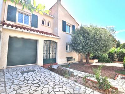 Vente Maison 5 pièces PIA 66380