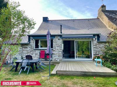photo For sale House CARENTOIR 56