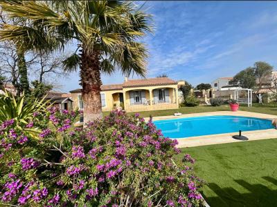 photo For sale House FOS-SUR-MER 13