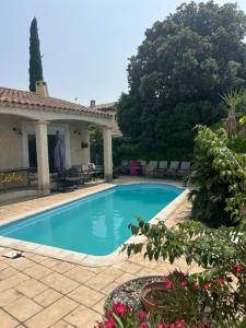 Vente Maison 5 pièces ISTRES 13800