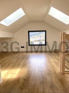 Vente Appartement ANNECY 