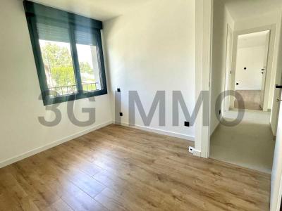 Vente Appartement ANNECY 