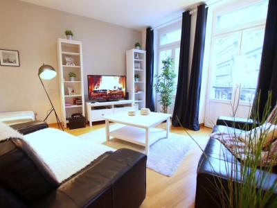 Vente Appartement 3 pièces SAINT-MALO 35400