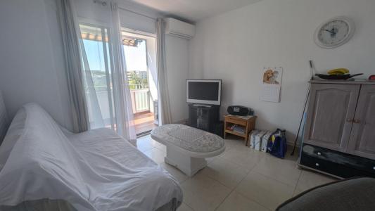 Vente Appartement 2 pièces FREJUS 83600