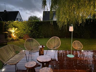 Vente Maison 6 pièces MONT-SAINT-AIGNAN 76130