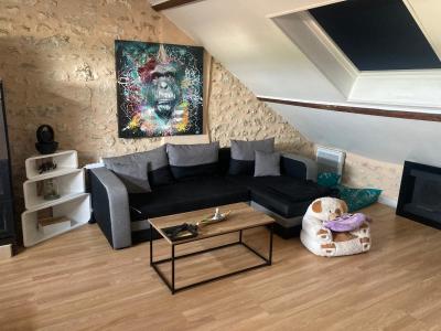 Vente Appartement 2 pièces CHAMPAGNE-SUR-SEINE 77430
